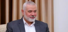 Israeli Authorities Arrests Hamas Leader Ismail Haniyeh's Sister