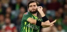 PCB Stops Shaheen Shah Afridi's from tweets