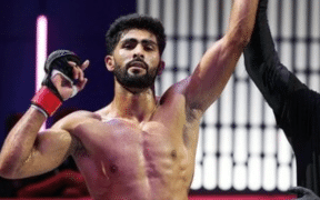 Shahzaib Rind Explains Reasons Behind Slapping Indian Fighter