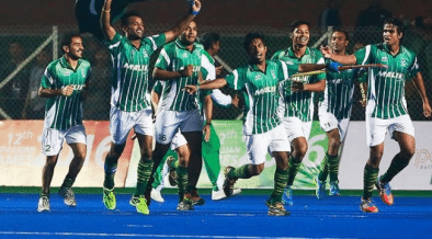 Pakistan Hockey Federation Unveils Sultan Azlan Shah Cup Squad