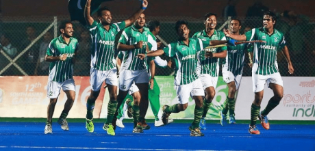 Pakistan Hockey Federation Unveils Sultan Azlan Shah Cup Squad