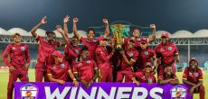 West Indies Women‘s Cricket Team Whitewashes Pakistan In ODI Series