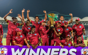 West Indies Women‘s Cricket Team Whitewashes Pakistan In ODI Series