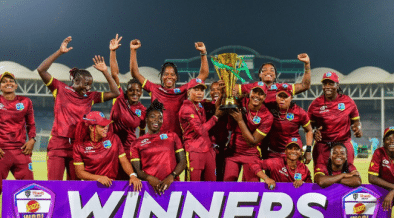 West Indies Women‘s Cricket Team Whitewashes Pakistan In ODI Series