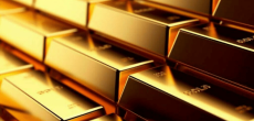 Gold Rebounds, Tola Price Rises By Rs1,100