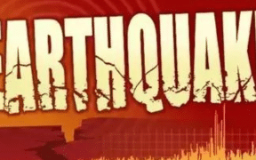 Earthquake Shakes Karachi And Surrounding Regions