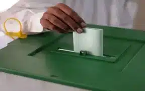 ECP Announces Timetable For By-Elections