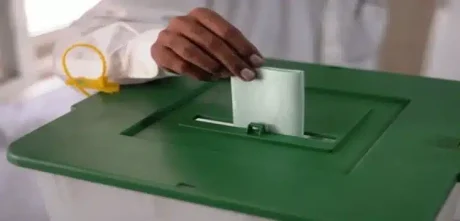 ECP Announces Timetable For By-Elections