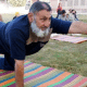 CDA Introduces Free Yoga Classes In Islamabad