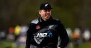 Michael Bracewell To Lead NZ Squad For Pak T20i Series
