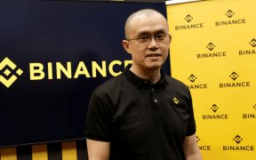 US Pursues 3-Year jail For Binance's Founder Zhao.