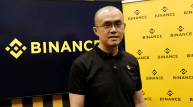 US Pursues 3-Year jail For Binance's Founder Zhao.