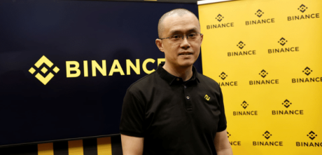 US Pursues 3-Year jail For Binance's Founder Zhao.