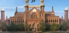 Lahore High Court Judges Get Threatening letters