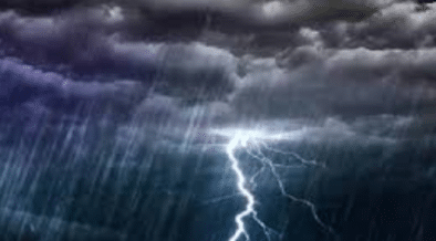 NDMA Warns Of Stormy Rains Starting Thursday