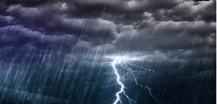 NDMA Warns Of Stormy Rains Starting Thursday