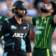 Pakistan To Face New Zealand In 4th T20 Today