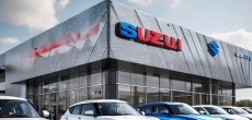 PSX Greenlights Pak Suzuki's Voluntary Delisting