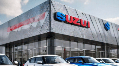 PSX Greenlights Pak Suzuki's Voluntary Delisting