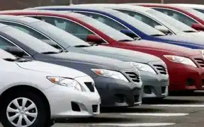 Government Unveils Substantial Relief For Car Buyers