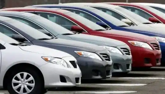 Government Unveils Substantial Relief For Car Buyers