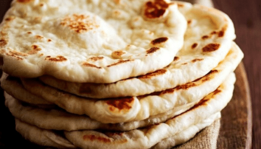 Islamabad Halts Reduction In Naan, Roti Prices