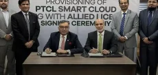 National Insurance Company Limited selects PTCL to expedite the Digital Transformation journey