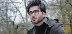 Imran Abbas Ignites Speculation With Mysterious Post