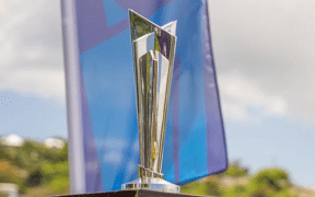 ICC T20 World Cup Trophy Arrives in Pakistan