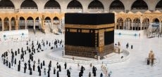 Muslims Permitted Umrah On All Visa Types