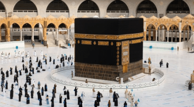 Muslims Permitted Umrah On All Visa Types