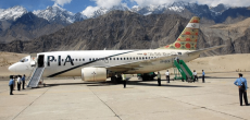 PIA Plans More Flights To Northern Areas