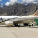 PIA Plans More Flights To Northern Areas