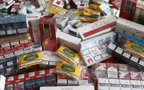 AJK Govt. Paces Up Crackdown Against Cigarette Industry Involved In Tax Evasion
