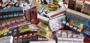 AJK Govt. Paces Up Crackdown Against Cigarette Industry Involved In Tax Evasion