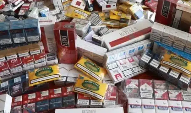 AJK Govt. Paces Up Crackdown Against Cigarette Industry Involved In Tax Evasion