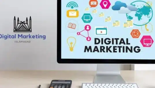 How A Digital Marketing Agency In Islamabad Is Helping Brands?