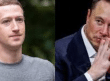 Elon Musk Surpasses Mark Zuckerberg As World's Richest Man Again