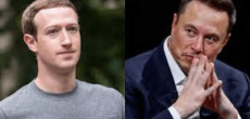 Elon Musk Surpasses Mark Zuckerberg As World's Richest Man Again