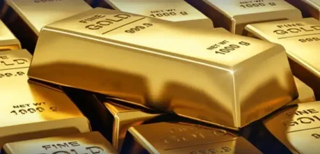 Gold Rates In Pakistan Experience Downward Trend