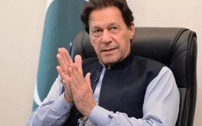 Imran Khan Permits PTI Leaders To Negotiate With Establishment And Parties