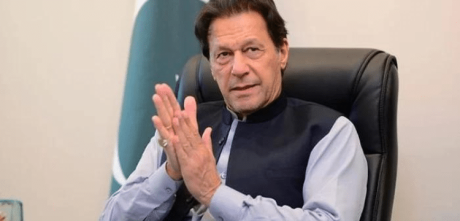 Imran Khan Permits PTI Leaders To Negotiate With Establishment And Parties