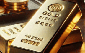 Gold Prices In Pakistan Experience Minor Decrease
