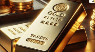Gold Prices In Pakistan Experience Minor Decrease