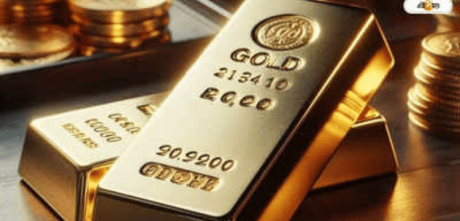 Gold Prices In Pakistan Experience Minor Decrease