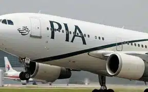 PIA Offers Discounted Fares For Umrah 2024