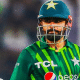 Babar Azam Achieves Milestone In T20 Cricket