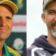 Gary Kirsten And Jason Gillespie Appointed As Head Coaches Of PCT