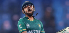 Babar Azam Aims To Win T20 World Cup