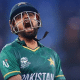 Babar Azam Aims To Win T20 World Cup